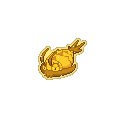 Golden Wimpod